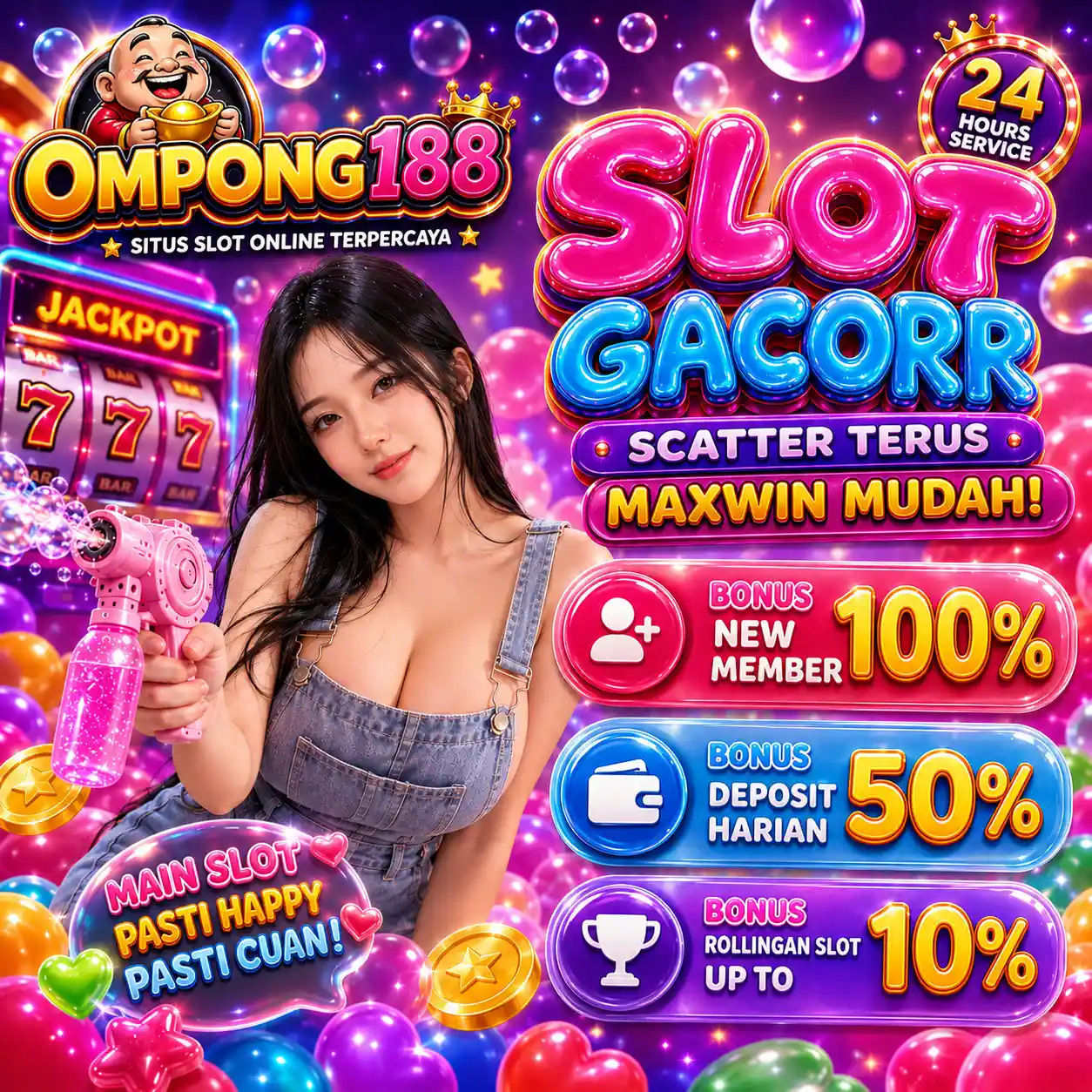 OMPONG188