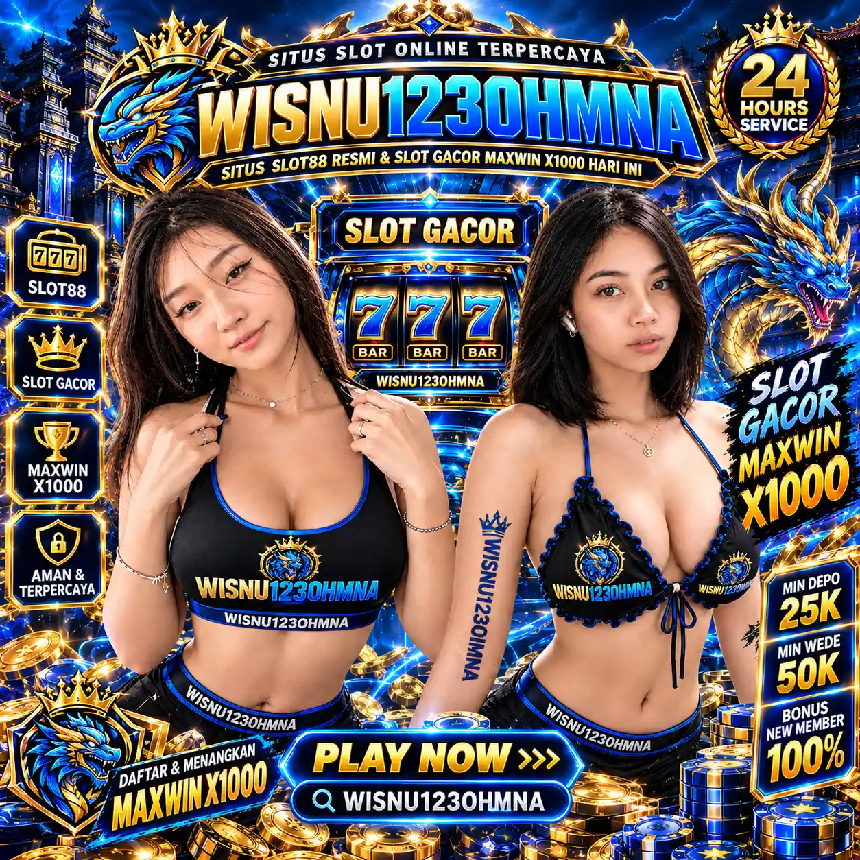 WISNU123OHMNA